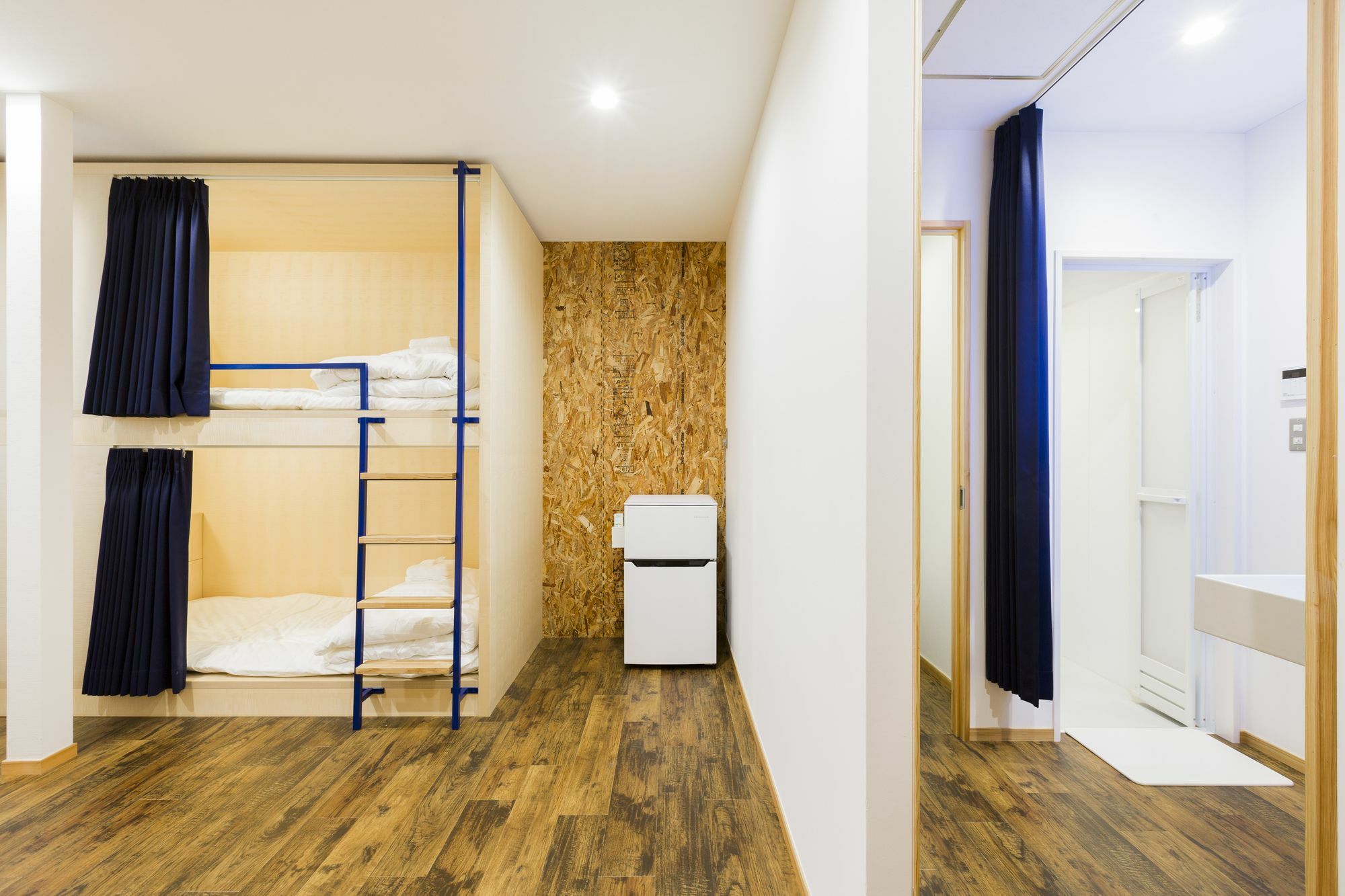Osaka Guest House Doya ภายนอก รูปภาพ
