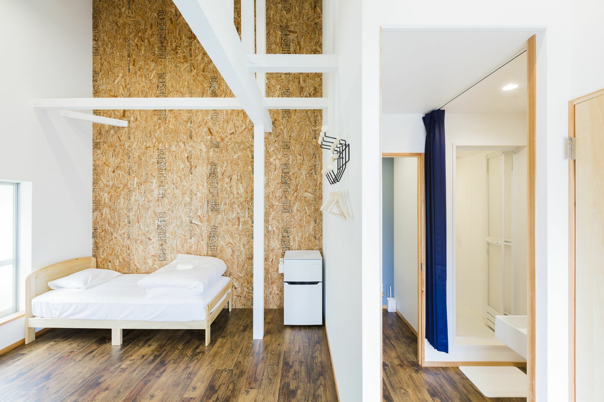 Osaka Guest House Doya ภายนอก รูปภาพ