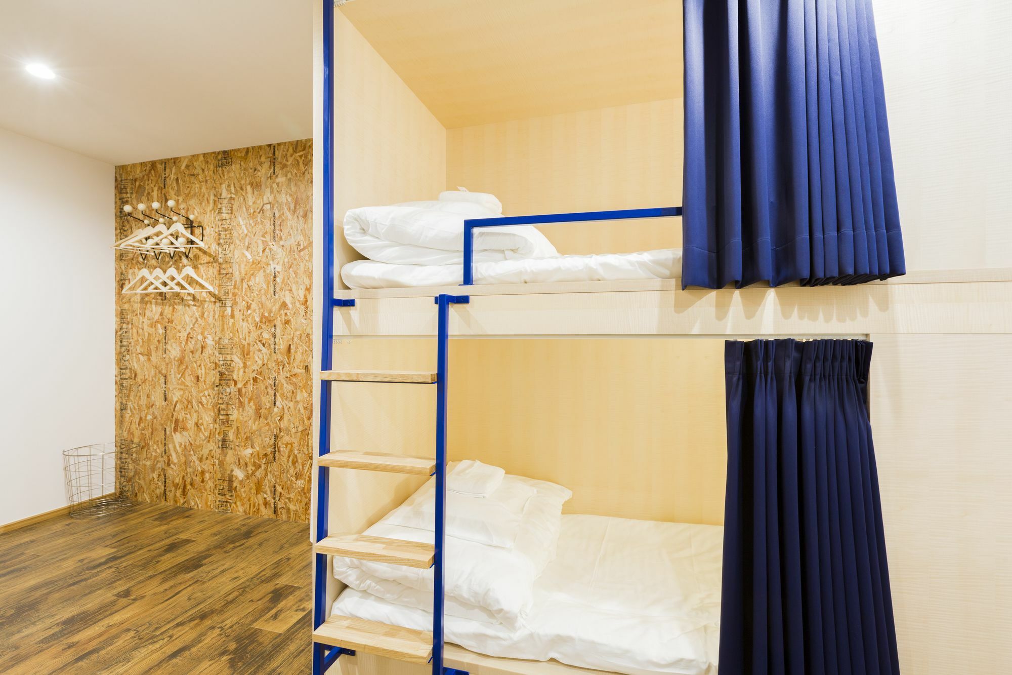 Osaka Guest House Doya ภายนอก รูปภาพ